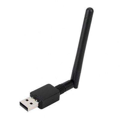 Wi-Fi адаптеры
