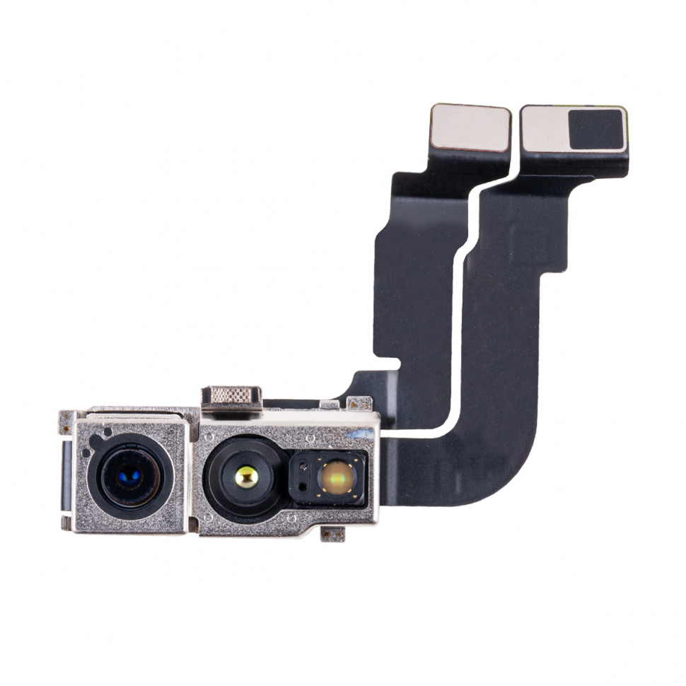 Камера для iPhone 15 Pro передняя - Премиум