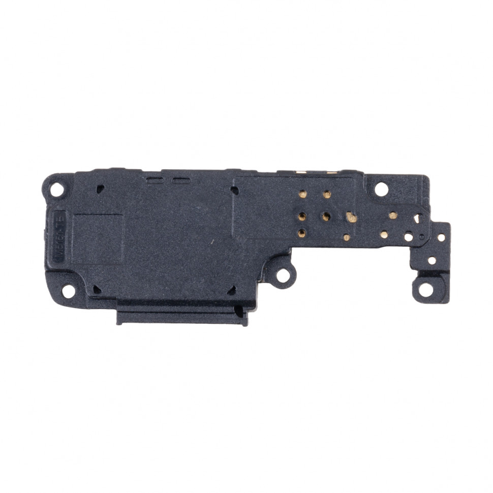 Звонок (buzzer) для Xiaomi Redmi 14C/Poco C75 (2411DRN47C/2410FPCC5G) в сборе