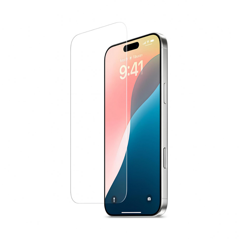 Защитное стекло Supglass SG-02 для iPhone X/Xs/11 Pro