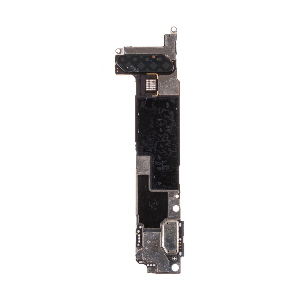 Материнская плата для iPhone 13 mini Sim+E-Sim без микросхем (Нижняя часть)