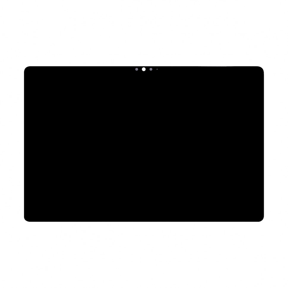 Дисплей для Huawei Honor Pad X8 10.1" с тачскрином Черный
