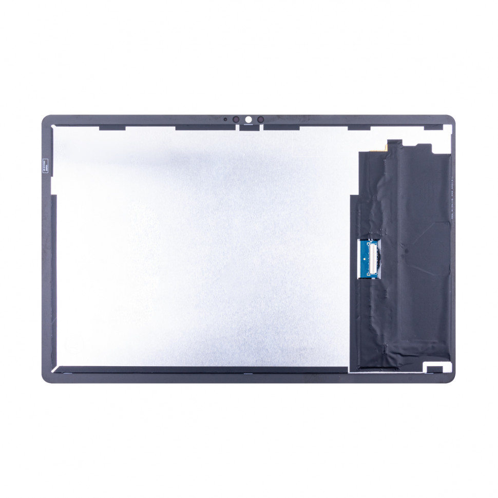 Дисплей для Huawei Honor Pad X8 10.1" с тачскрином Черный