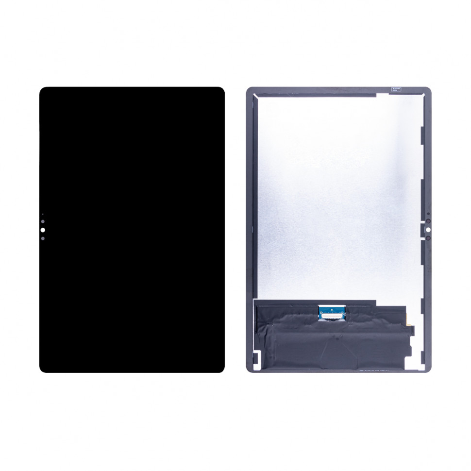 Дисплей для Huawei Honor Pad X8 10.1" с тачскрином Черный