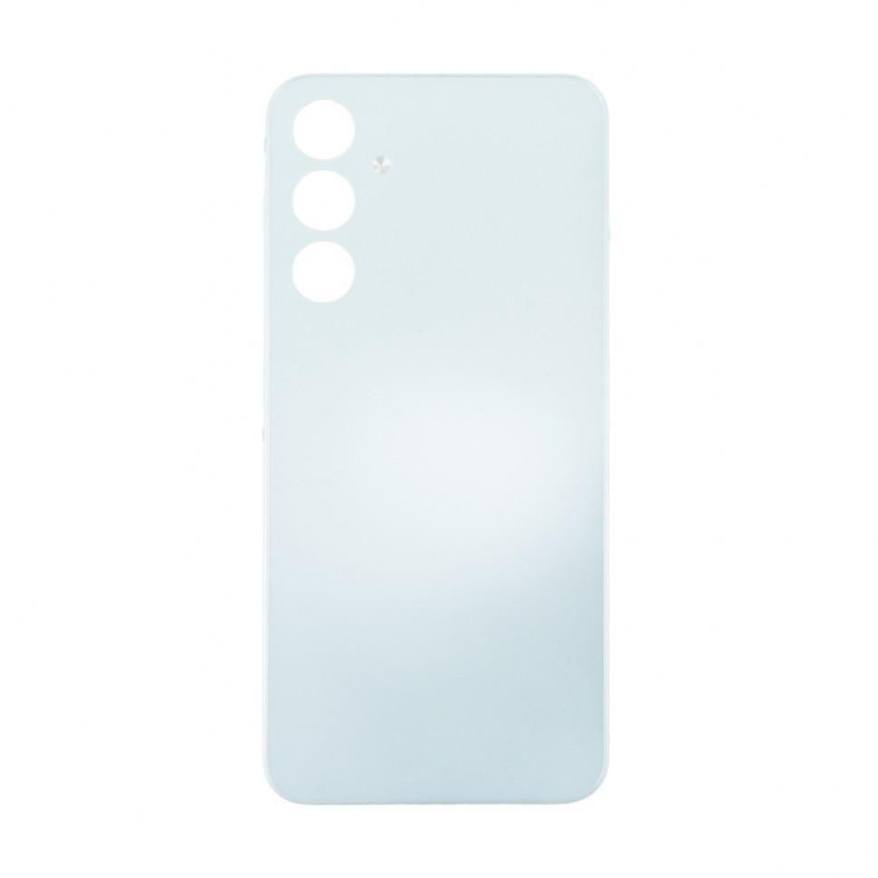 Задняя крышка для Samsung A165F/A166B (A16 4G/5G) Зеленый - Премиум