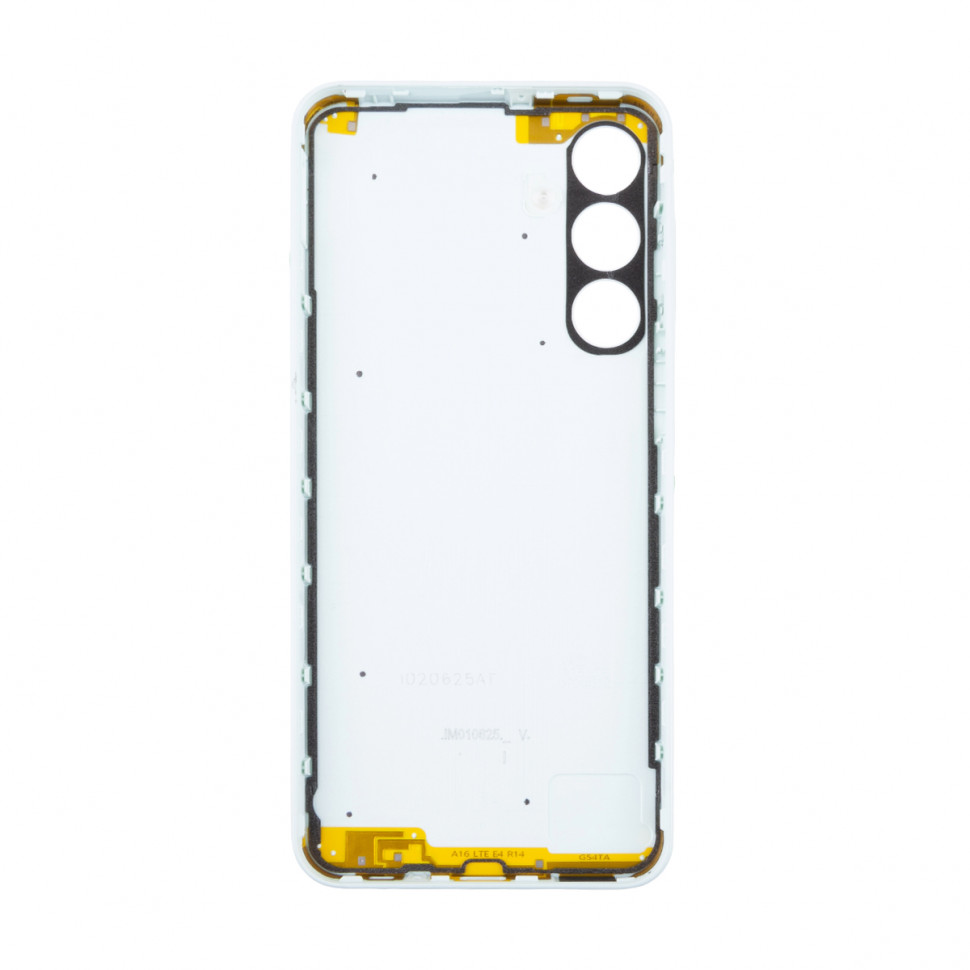 Задняя крышка для Samsung A165F/A166B (A16 4G/5G) Зеленый - Премиум