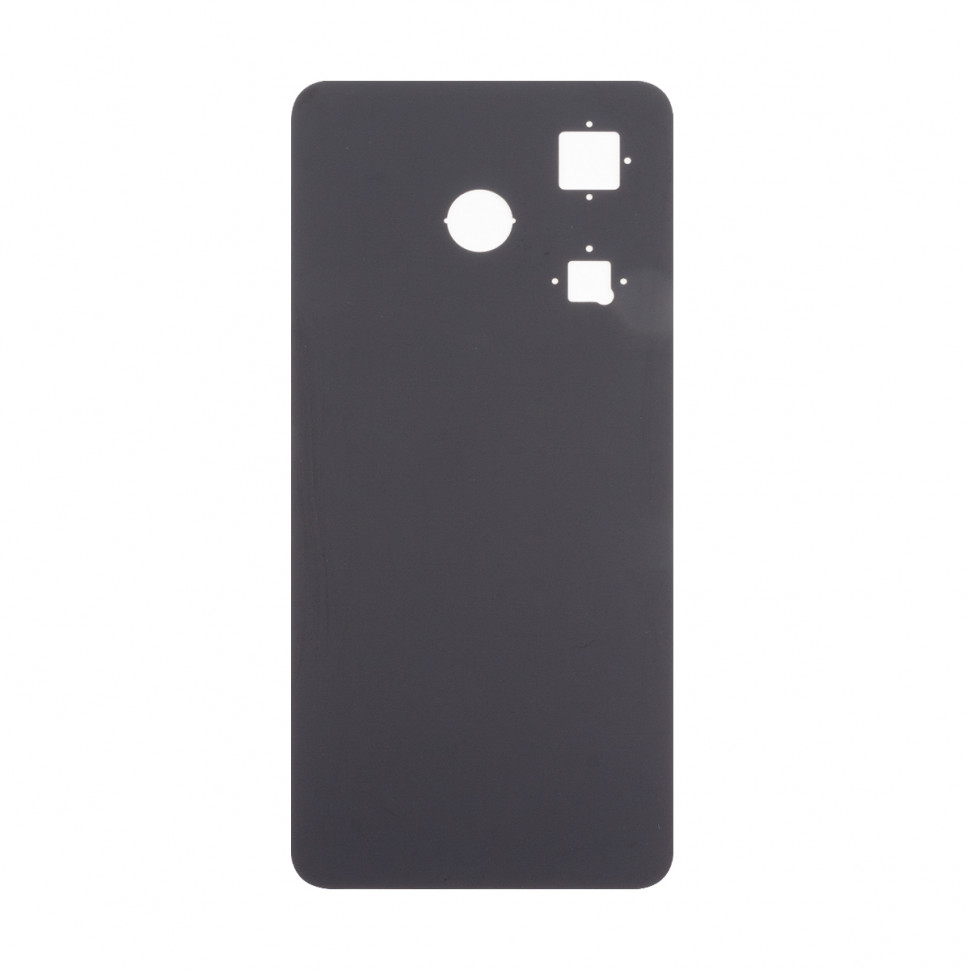 Задняя крышка для Tecno Spark Go 2024 Голубой