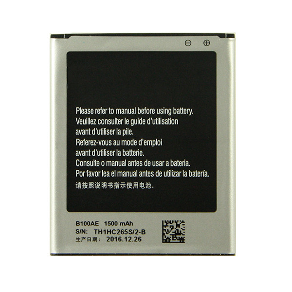Аккумулятор для Samsung Galaxy S7262/S7270/S7272/G318H (B100AE)