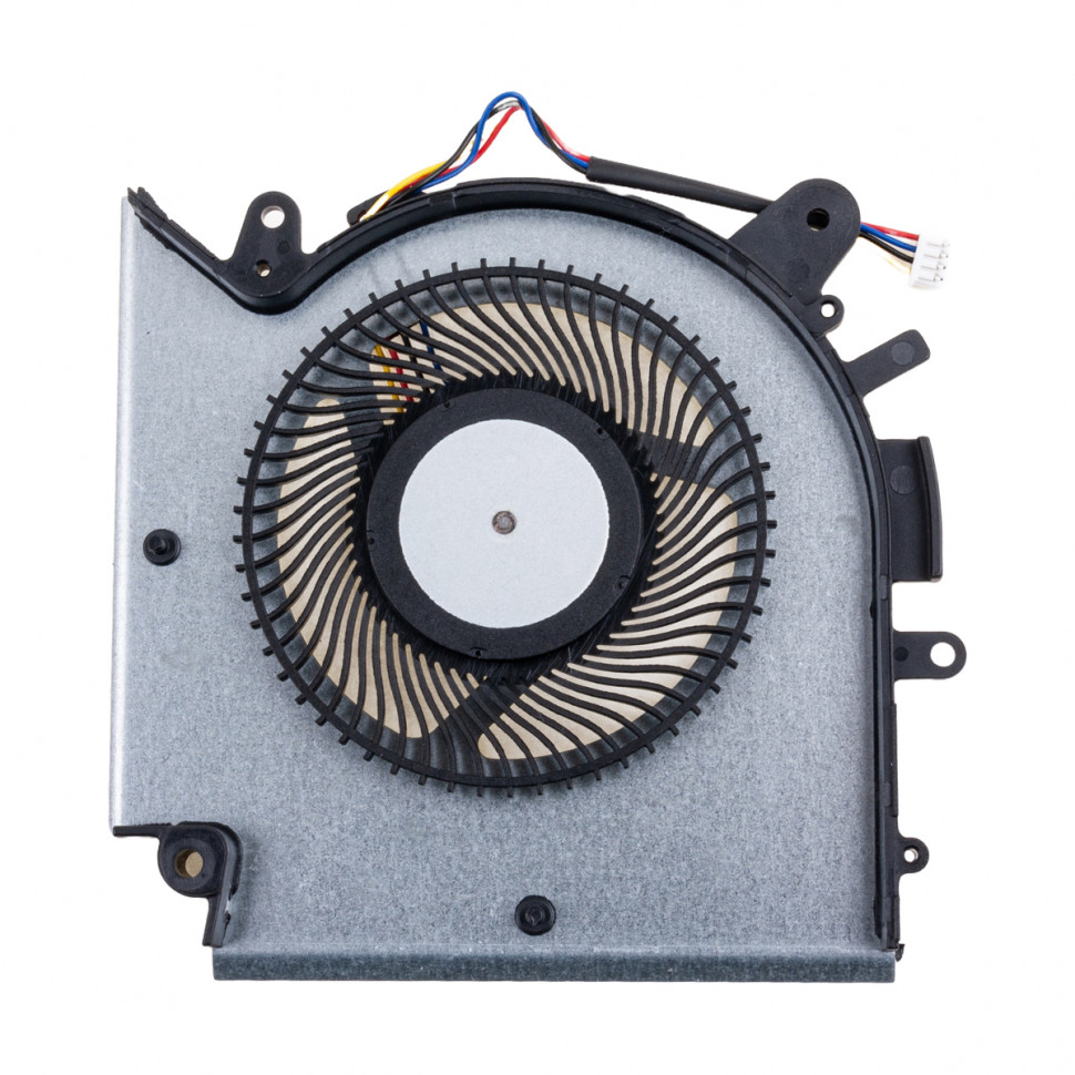 Вентилятор (кулер) для ноутбука MSI Katana GF76 (CPU) (PABD08008SH-N459)