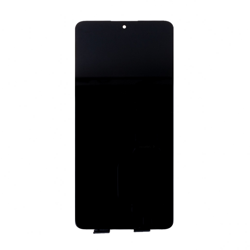 Дисплей для Xiaomi Poco F6 с тачскрином Черный Оригинал