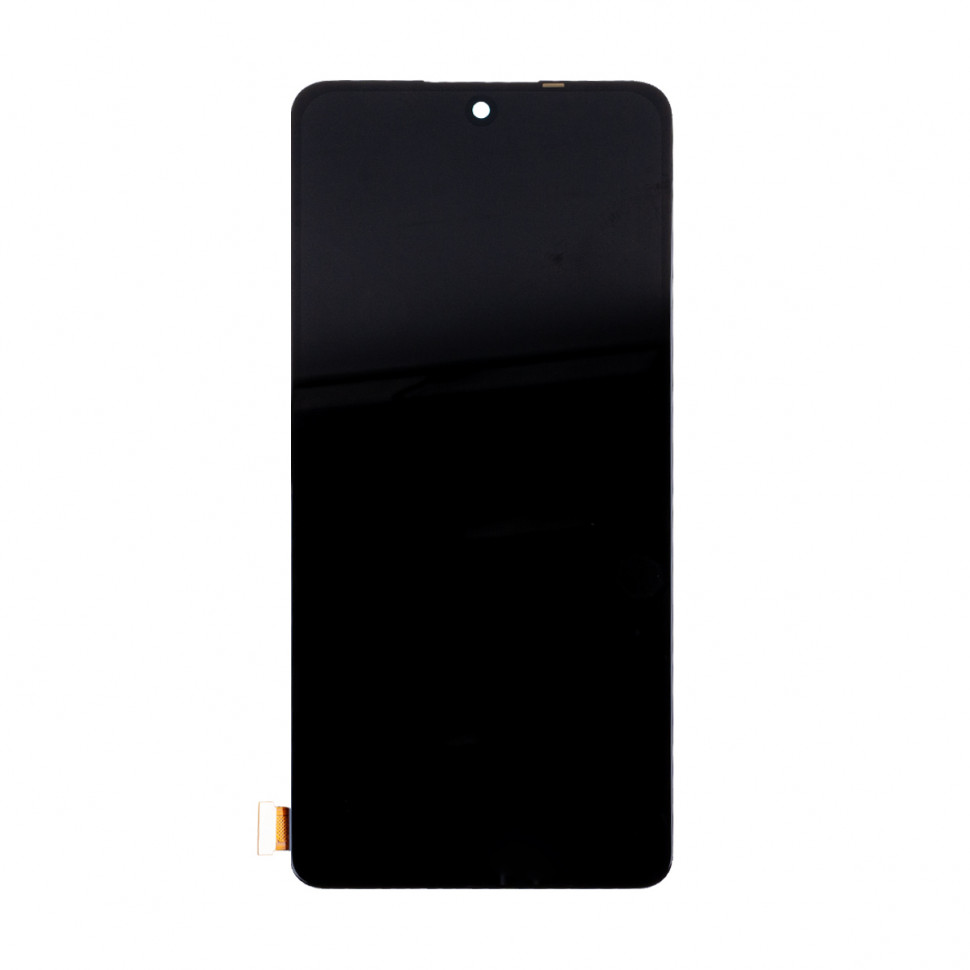Дисплей для Xiaomi Redmi Note 11 Pro+ 5G/12 Pro 4G/12 Pro Speed с тачскрином Черный In-Cell