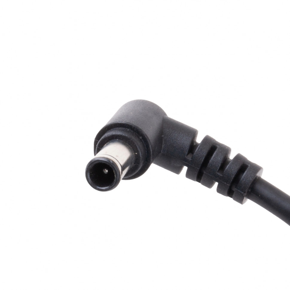 Блок питания для ноутбука Sony 19,5V, 6,15A, 120W (6,0×4,4 с иглой)