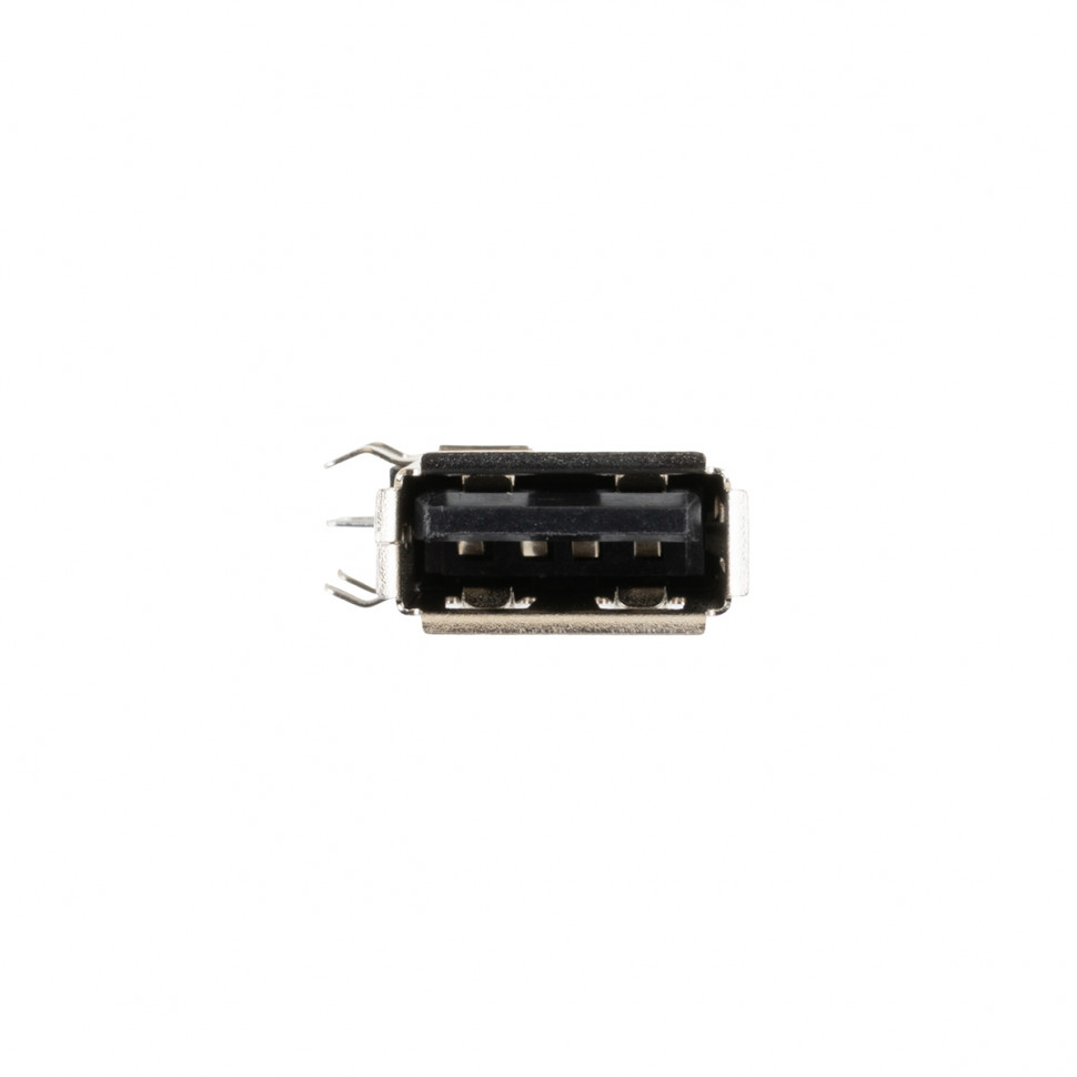 Разъем USB для ноутбука тип 52