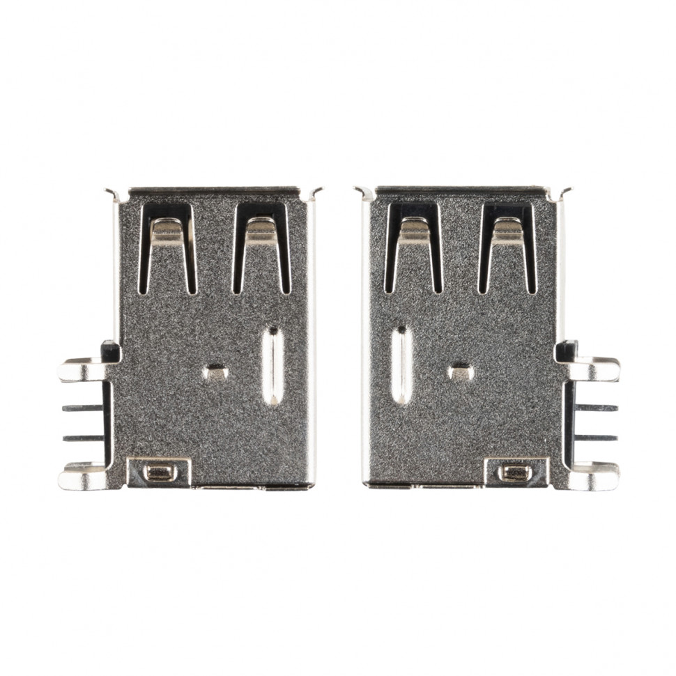 Разъем USB для ноутбука тип 52