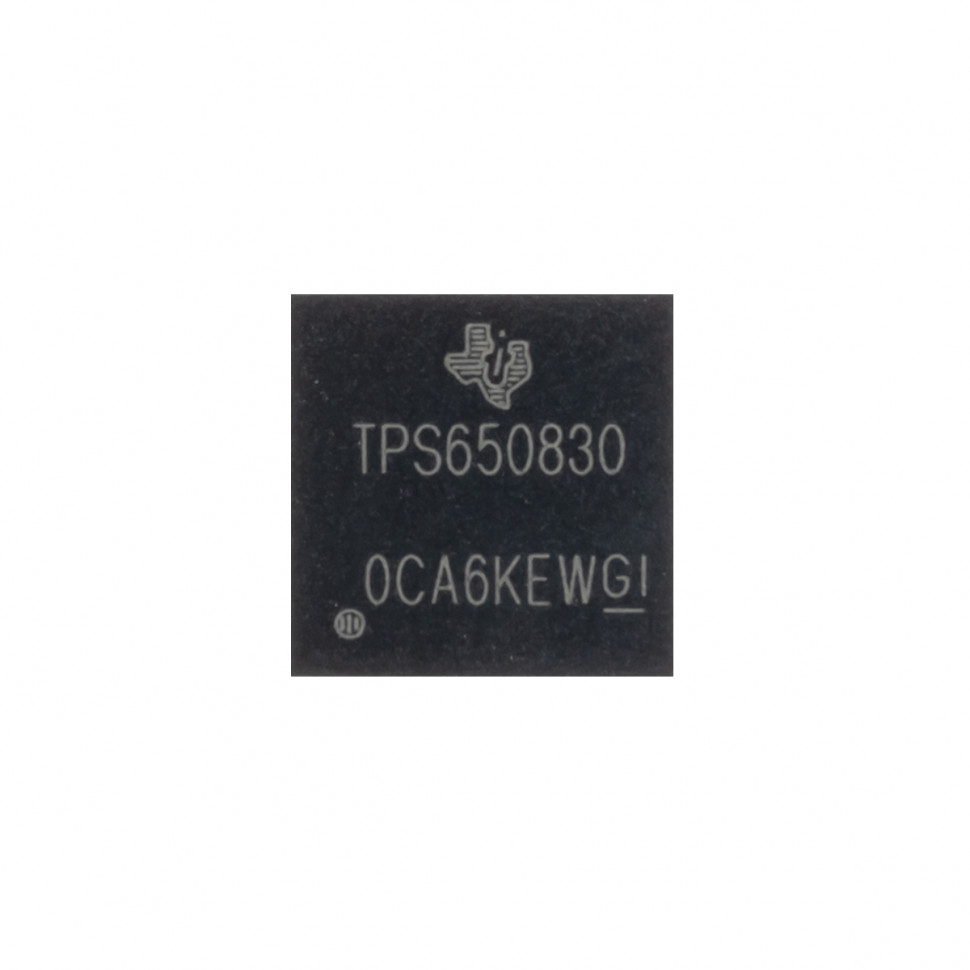 Микросхема TPS650830 (Контроллер питания)