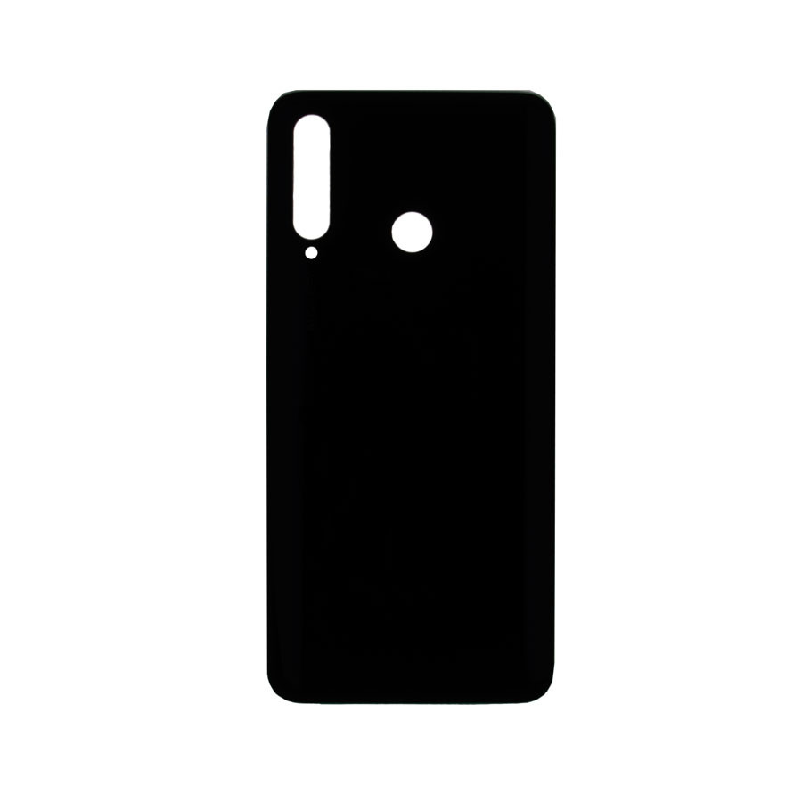 Задняя крышка для Huawei Honor 10i/20e Черный - Премиум
