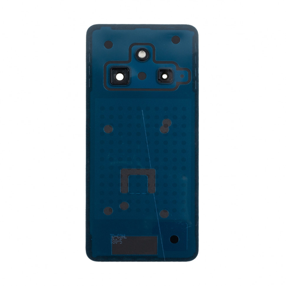 Задняя крышка для Xiaomi Redmi 14C Синий - Премиум