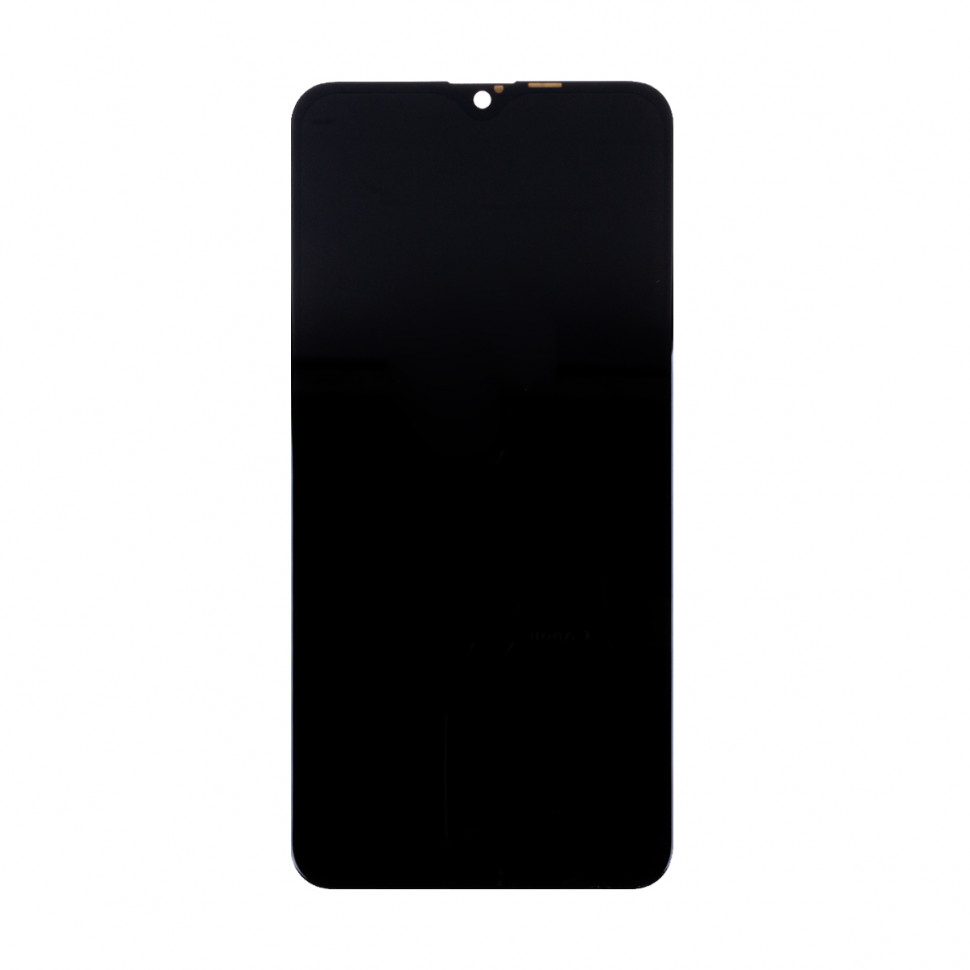 Дисплей для OPPO A5s/AX7/Realme 3 с тачскрином Черный Оригинал