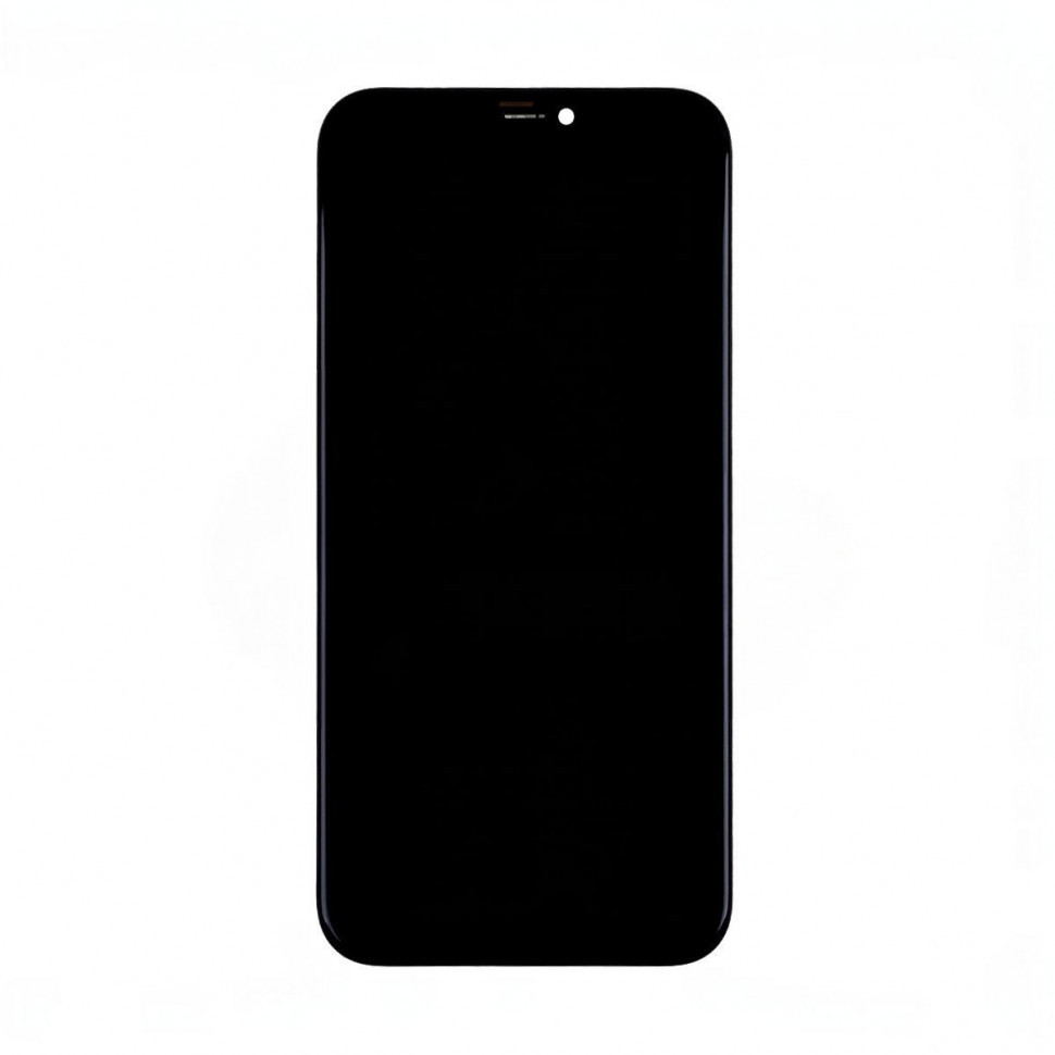 Дисплей для iPhone 11 с тачскрином Черный - Премиум (площадка под IC)