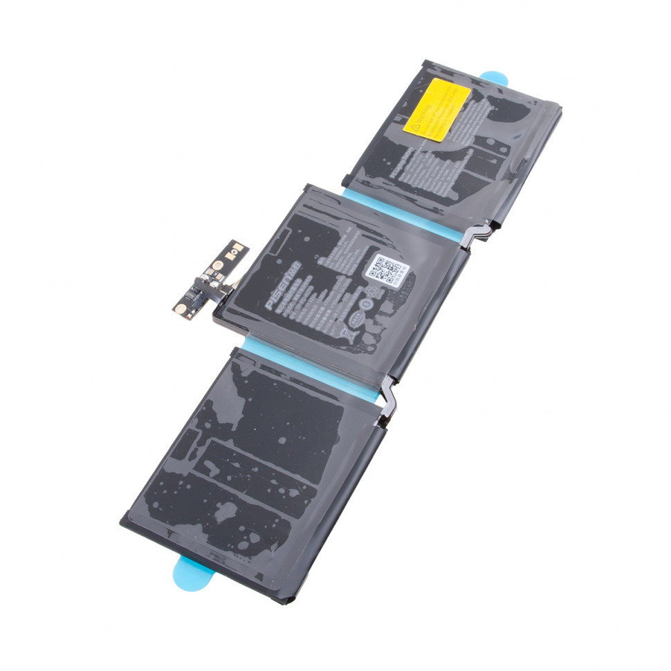 Аккумуляторная батарея для ноутбука MacBook Pro 13"/M1 13"/M2 13" A1708/A2159/A2289/A2338 (2016-2022) A1713/A2171 - Pisen