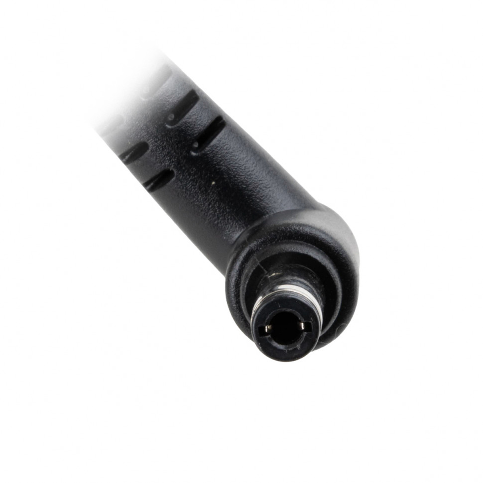Блок питания для ноутбука Toshiba 19V, 3,95A, 75W (5,5×2,5) - Стандарт (без кабеля)