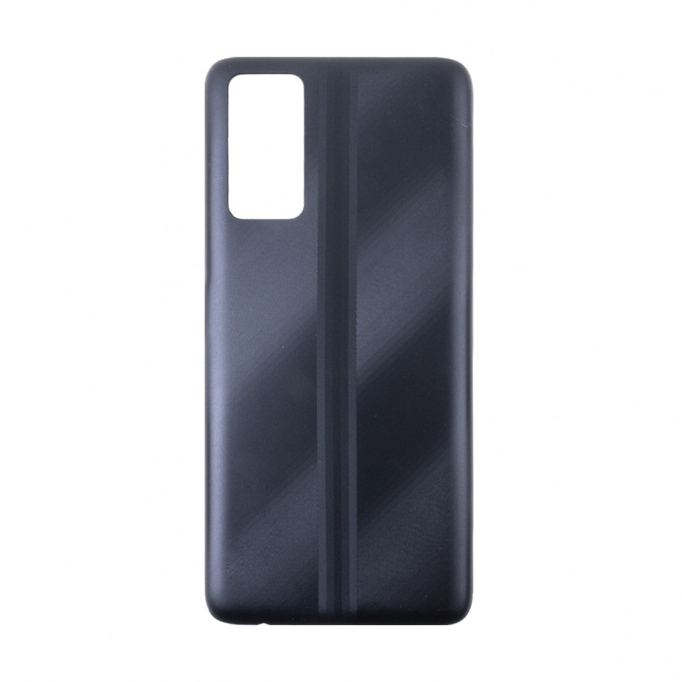 Задняя крышка для Tecno Pova 2 Черный