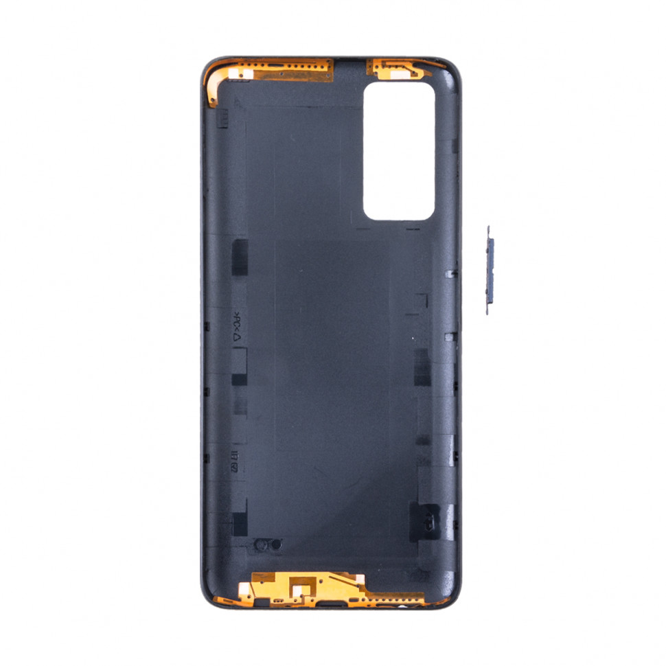 Задняя крышка для Tecno Pova 2 Черный