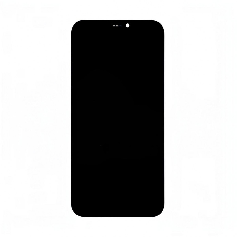 Дисплей для iPhone 12/12 Pro с тачскрином Черный In-Cell Стандарт