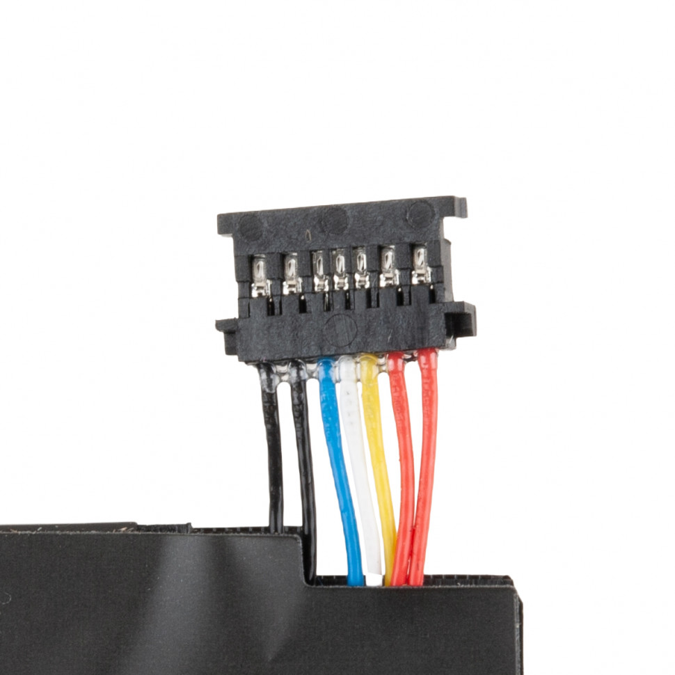 Аккумулятор для ноутбука Lenovo SB10K97566 (X1 Yoga) 3530 mAh