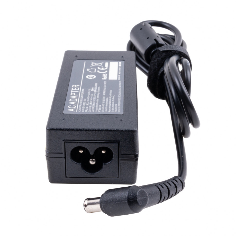 Блок питания для мониторов Samsung 14V, 3A, 42W (6.5*4.4 с иглой)