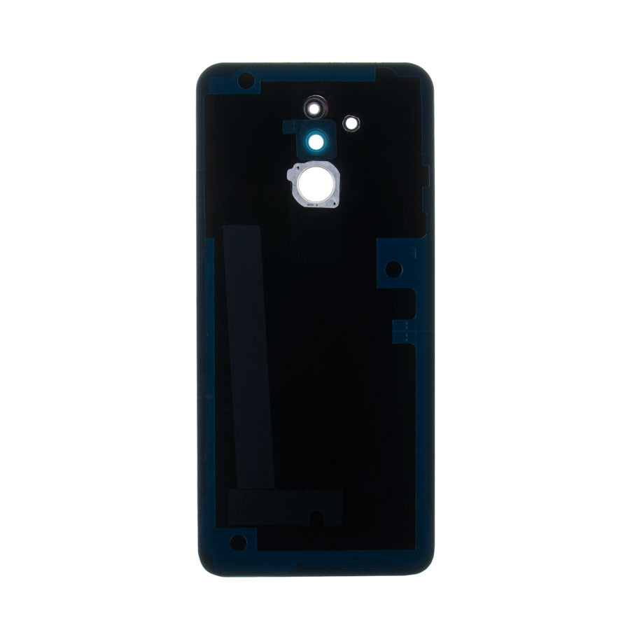 Задняя крышка для Huawei Mate 20 Lite Синий - Премиум
