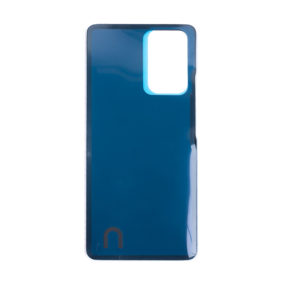 Задняя крышка для Xiaomi 11T/11T Pro Голубой