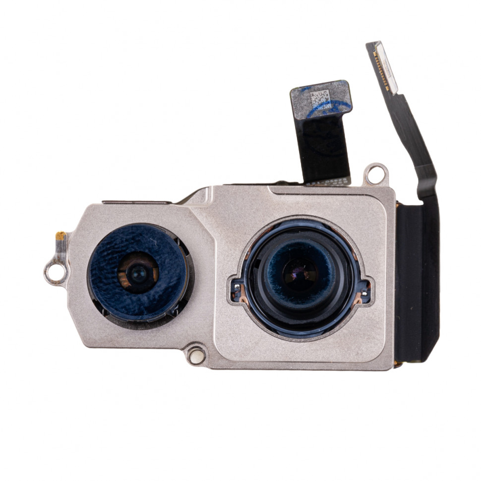 Камера для iPhone 16 (A3287) задняя - Премиум