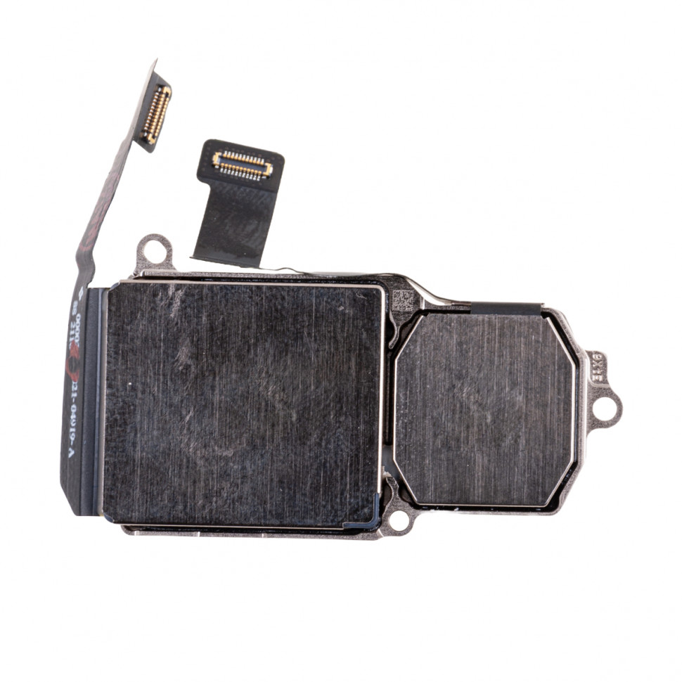 Камера для iPhone 16 (A3287) задняя - Премиум