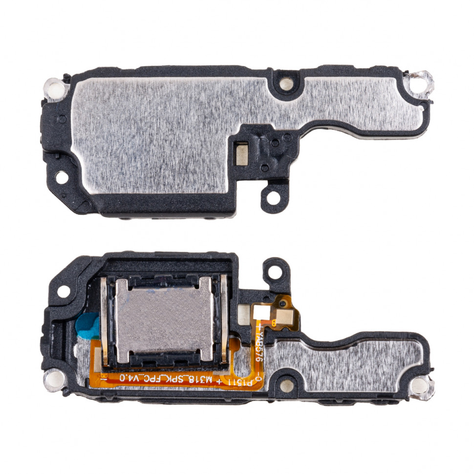 Звонок (buzzer) для Realme C55 (RMX3710) в сборе