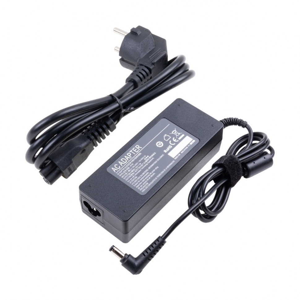 Блок питания для мониторов Samsung 12V, 5A, 60W (5.5*2.5)