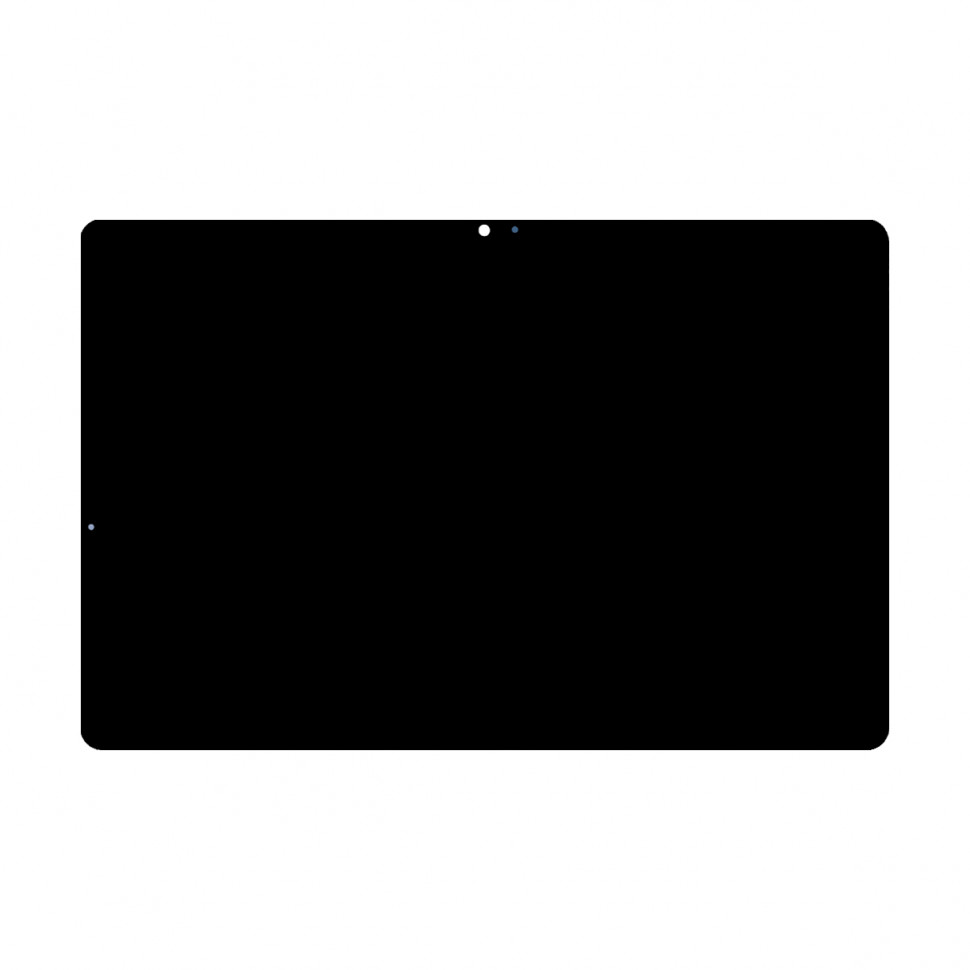 Дисплей для Samsung X510N/X516B (Tab S9 FE 10.9") с тачскрином Черный
