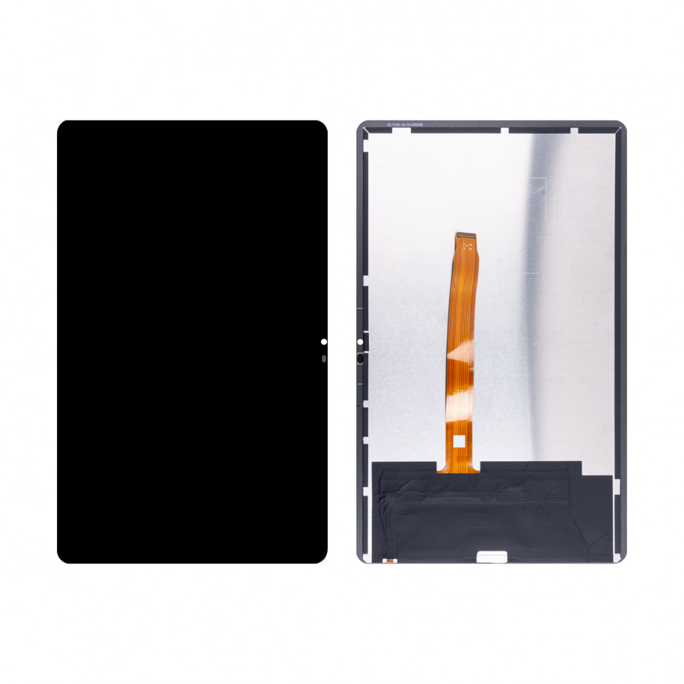 Дисплей для Huawei Honor Pad X9 11.5" с тачскрином Черный
