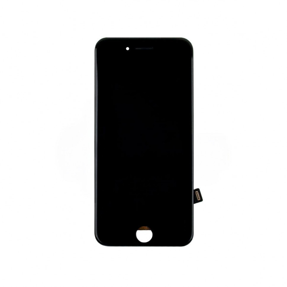 Дисплей для iPhone 7 с тачскрином Черный