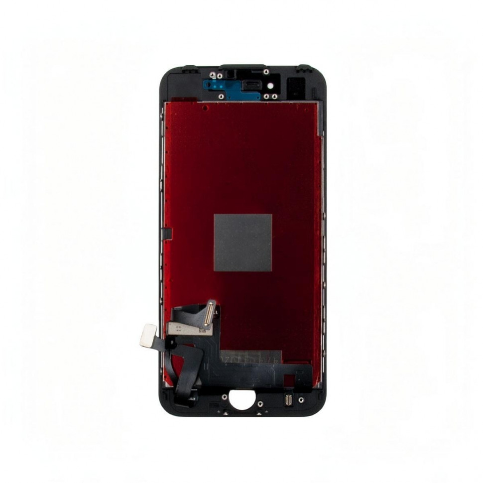 Дисплей для iPhone 7 с тачскрином Черный