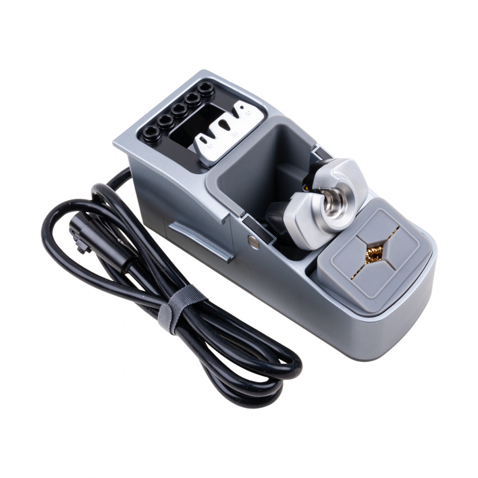 Паяльная станция Aixun T3B-210 (T210/T115) (100W, 1 канал, ручка T210 + 3 жала)