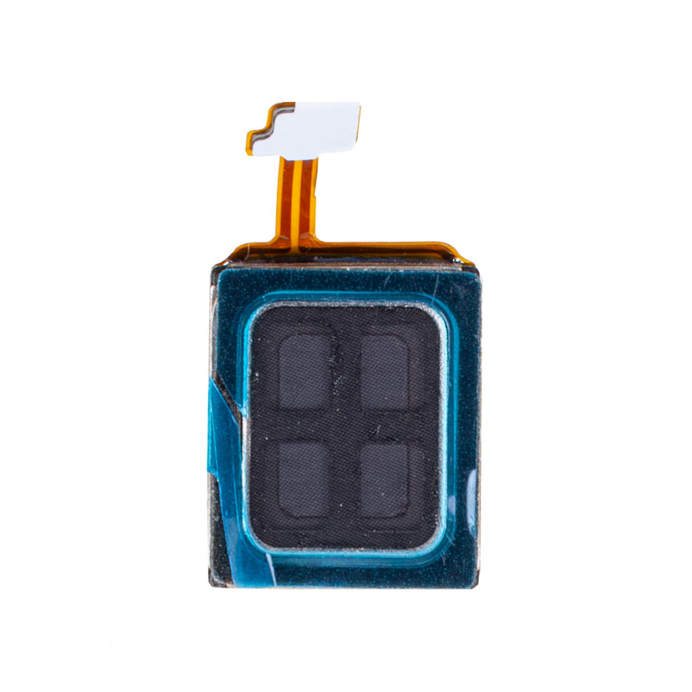 Динамик (speaker) для Infinix Note 12 Pro/12 2023/30/30i/Tecno Pova 5/5 Pro 5G/Spark 20C на шлейфе