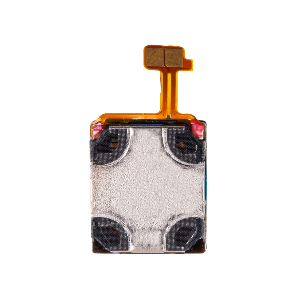 Динамик (speaker) для Infinix Note 12 Pro/12 2023/30/30i/Tecno Pova 5/5 Pro 5G/Spark 20C на шлейфе