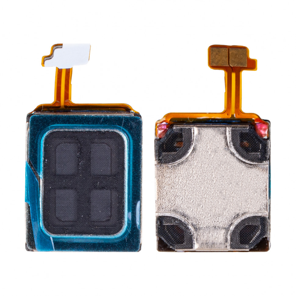 Динамик (speaker) для Infinix Note 12 Pro/12 2023/30/30i/Tecno Pova 5/5 Pro 5G/Spark 20C на шлейфе