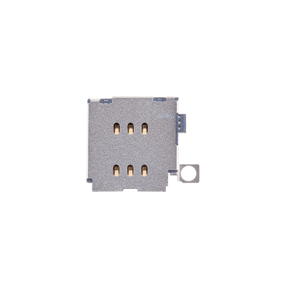Коннектор SIM для iPhone 13 mini