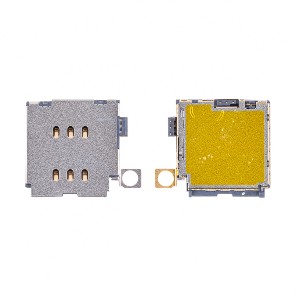 Коннектор SIM для iPhone 13 mini