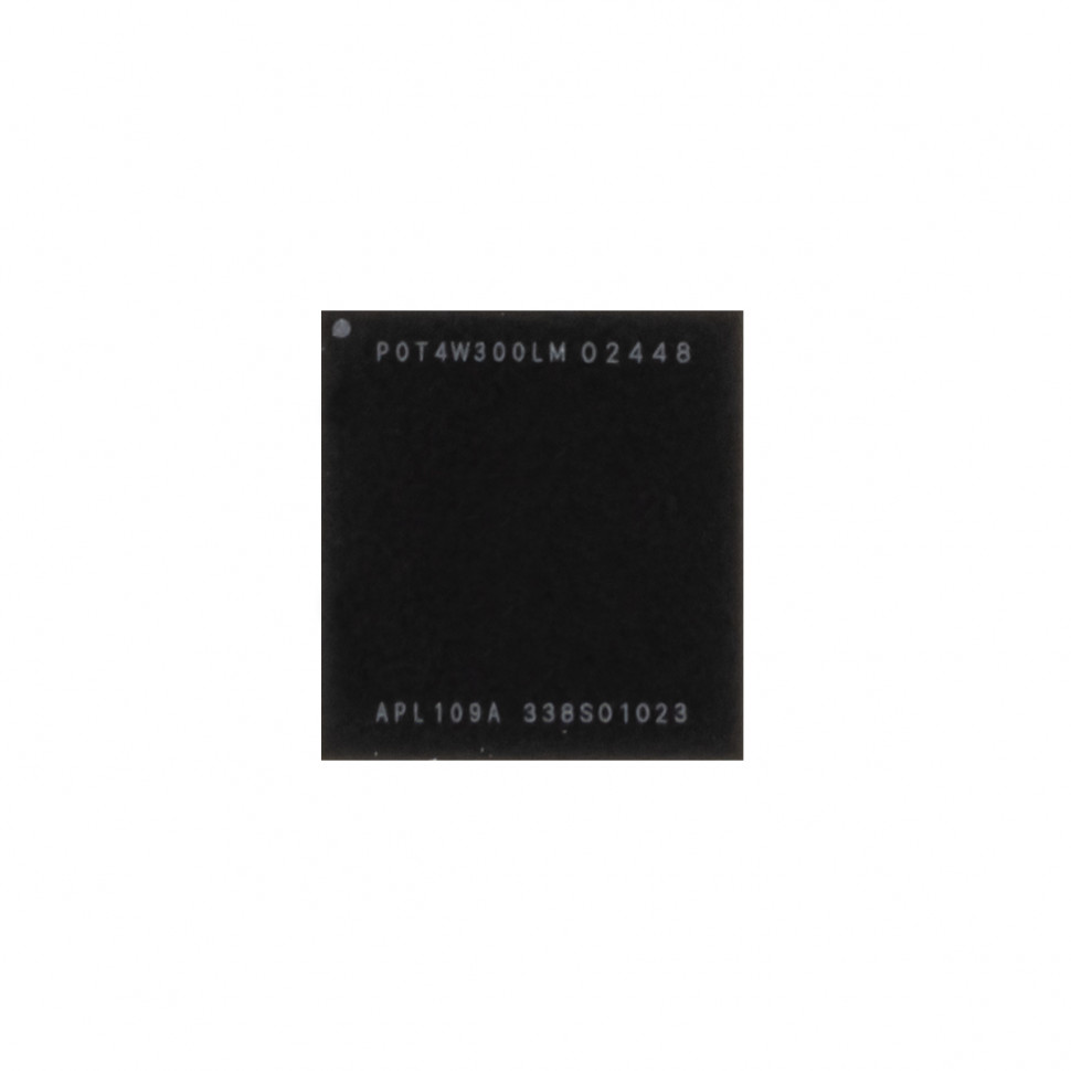Микросхема PMIC 338S01022 (Управление питанием для iPhone 15/15 Plus/15 Pro/15 Pro Max)