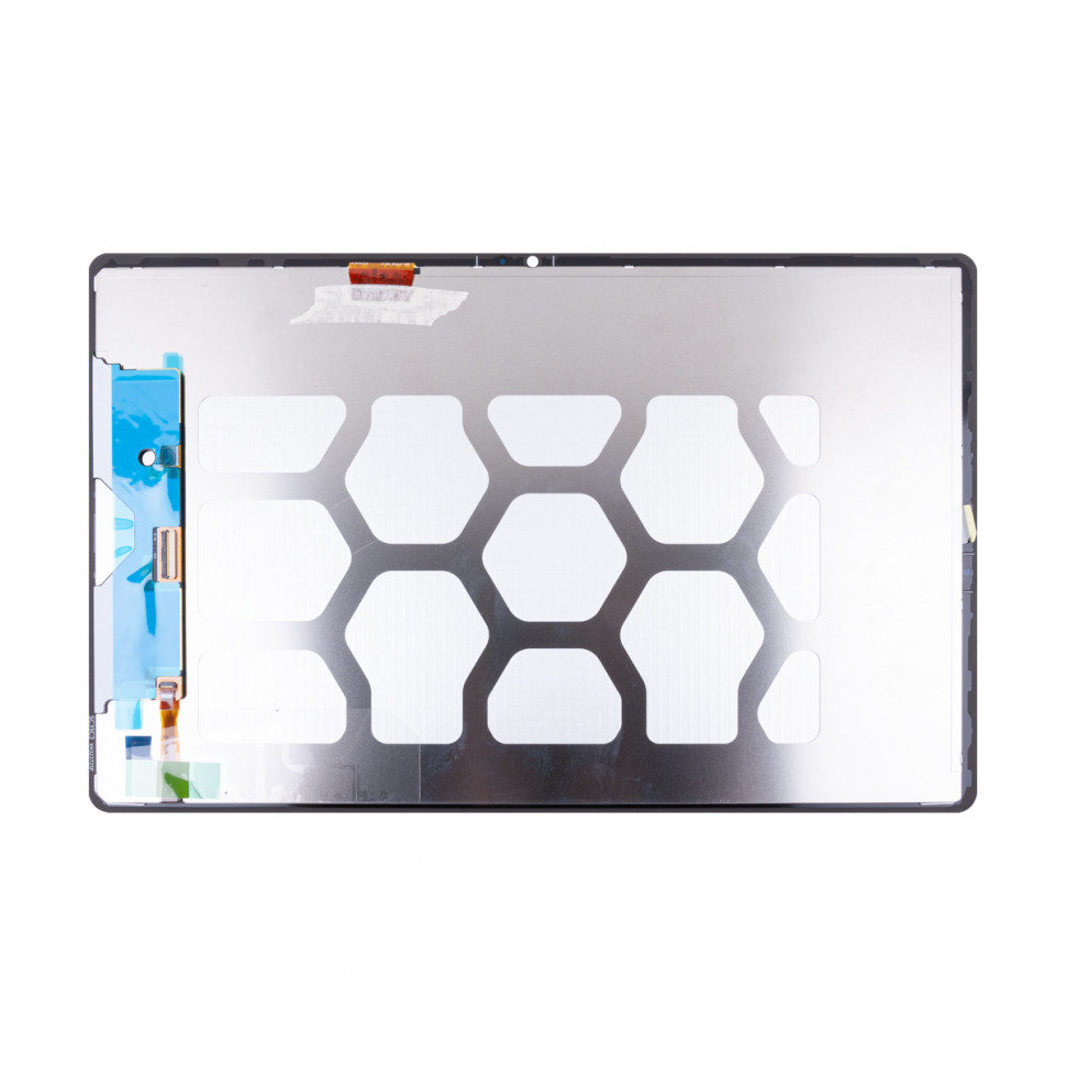 Дисплей для Samsung X610N/X616B (Tab S9 FE+ 12.4") с тачскрином Черный