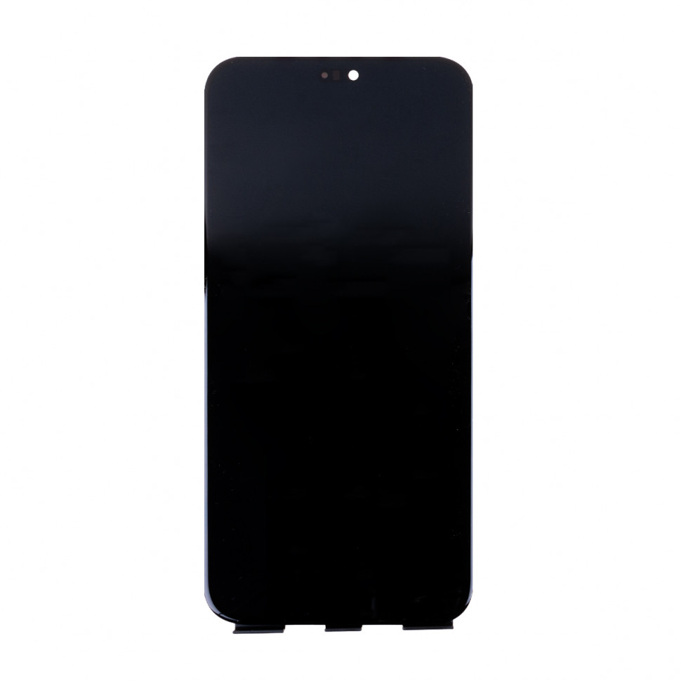 Дисплей для Huawei Honor X8b/200 Lite с тачскрином Черный OLED