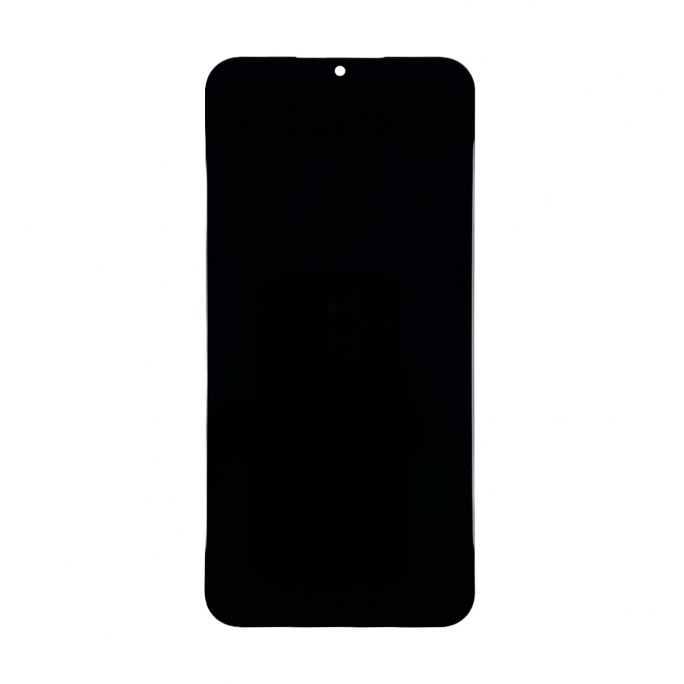 Дисплей для Samsung A155F/A156B (A15 4G/5G) с тачскрином Черный In-Cell